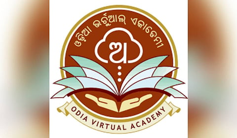 The Odia Virtual Academy