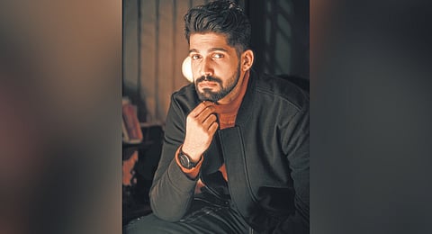 Prabhu Mundkur
