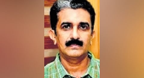 Naveen Babu