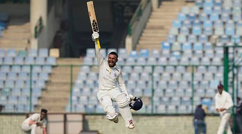 Pradosh Ranjan Paul