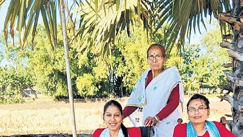 Rashmirekha Bhuyan