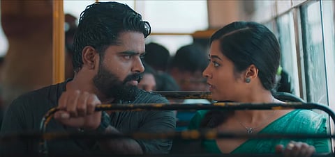 'Love Reddy' movie review: Yet another lopsided love story