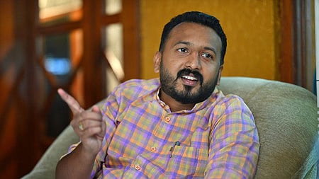 Rahul had stepped down from the post of Youth Congress state president on Thursday in the wake of protests following allegations of sexual misconduct against him.