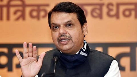 Maharashtra's new official name has been finalised with Devendra Fadnavis' name
