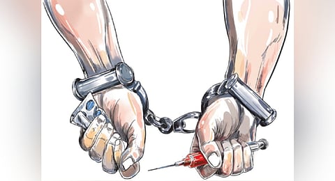 Representative Image