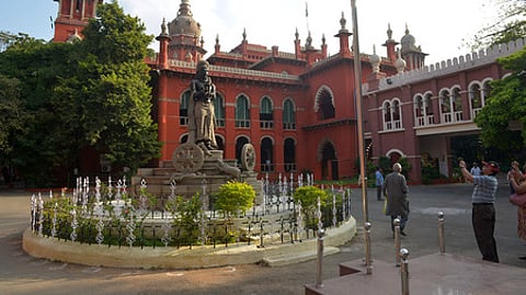 Madras High Court Justice Battu Devanand on Friday said that the court was of the “prima facie opinion” that the Chief Secretary had failed to comply with the order.