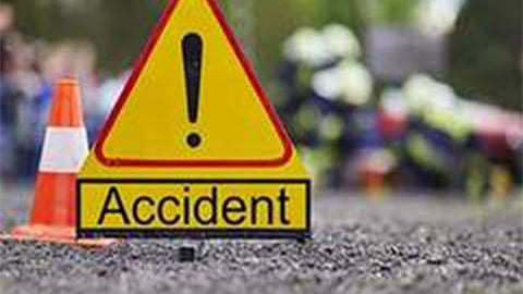 Locals say the absence of a roundabout at the highway crossing has already turned the spot into an accident-prone zone.