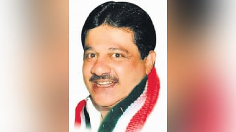Zameer Ahmed Khan