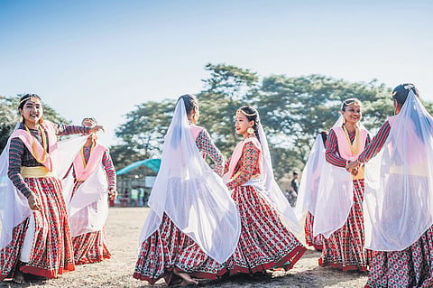 These festivals combine cultural celebrations with sustainability, offering a community-driven experience that leaves lasting memories and lesser carbon footprints on our planet.
