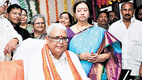 Vemulapati Ajay Kumar