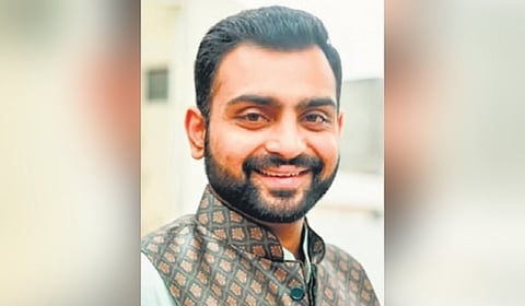 Bharat Bommai