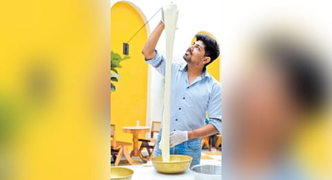 Prashant Sinha