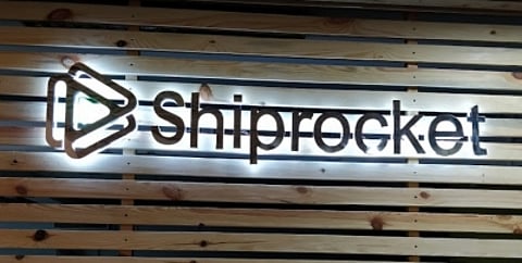 Shiprocket logo