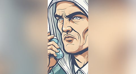 AI illustrations