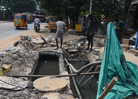 Imge used for representtaional purposes.