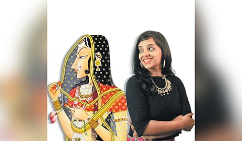 Yosha Gupta