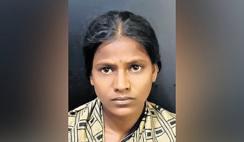 Nagarathna