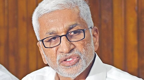 Vijayasai Reddy