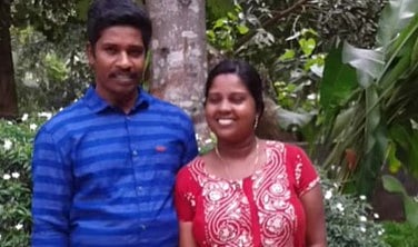 Selvaraj, Priya