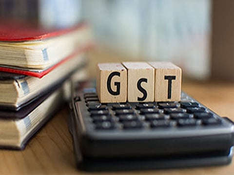 The GST department has barred taxpayers from filing GST returns after the expiry of three years from the due date of furnishing the said return.