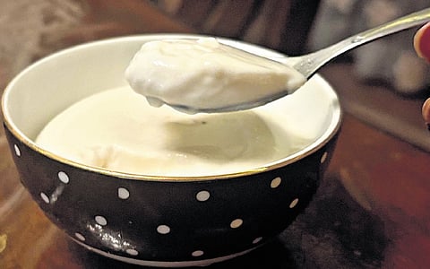 This Elaneer Soufflé is creamy, airy, and absolutely divine.