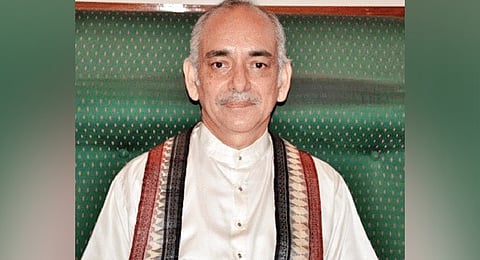 Gajapati writes to ISKCON again opposing its US Rath Yatra plan