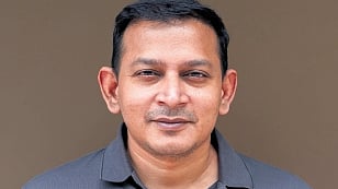Kumar Varma