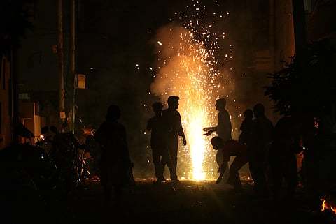 As per the astrological calculations, the rituals for ‘Paya Shradha’ or ‘Deepadaana Shradha’ and Diwali begin from the evening of October 20