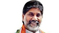 Deputy CM Mallu Bhatti to retrace his padayatra route on bus