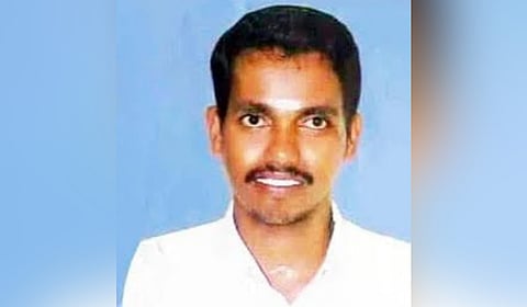 Ashwini Kumar