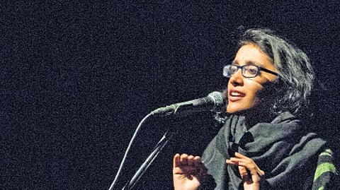 Mariyam Saigal