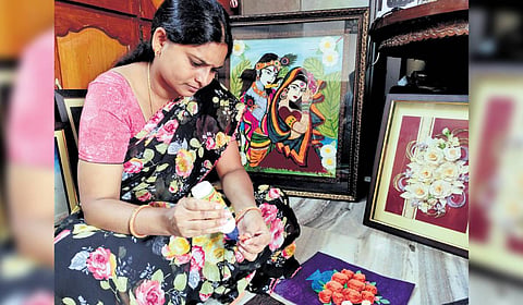 Rajani Meda
