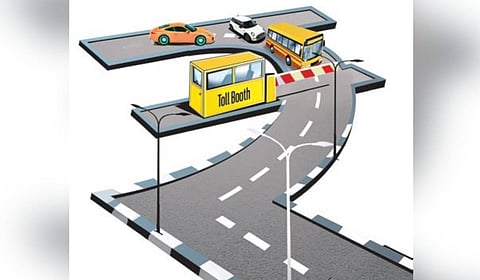 Following a written confirmation from the Housing and Urban Development Corporation Limited (HUDCO) to the Bangalore Development Authority (BDA).