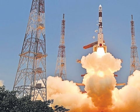 ‘First significant’ results from payload
onboard maiden solar mission Aditya-L1