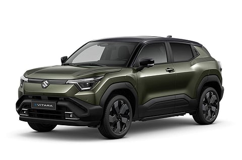 Maruti Suzuki India Ltd (MSIL), unveiled its first mass-production battery electric vehicle (BEV) model, named the “e VITARA,” in Milan, Italy, on Monday.