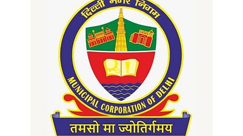 Delhi's Municipal Corporation.