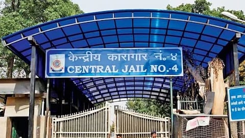 Johal, who was detained nearly nine years ago while in India for his wedding, walked out of Tihar jail in New Delhi on Thursday.