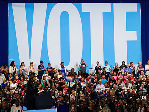 Over three dozen Indian Americans running for state legislatures, local bodies