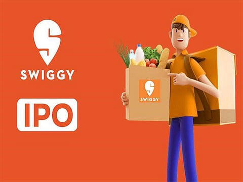 The IPO is set to launch at a time when the secondary market is experiencing significant selling pressure.