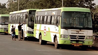 Mo Buses