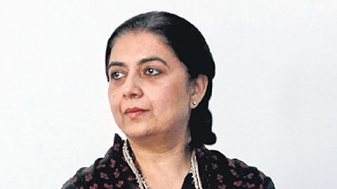 Mandeep Nagi