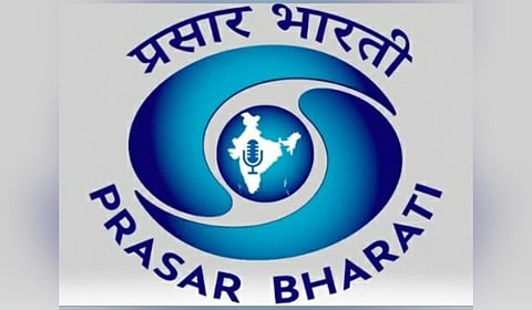 Prasar Bharati