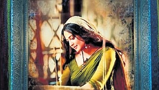 Anushka Shetty
