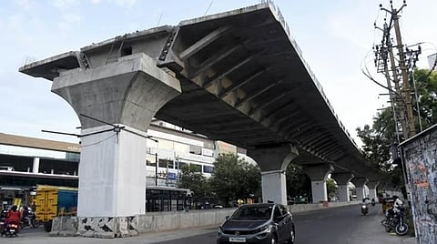 Avinashi elevated flyover in Coimbatore to be extended for 5 km: CM Stalin