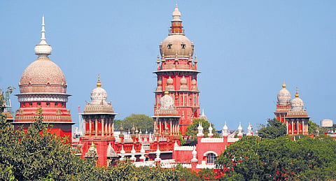 Madras High Court