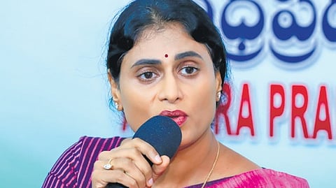 Sharmila