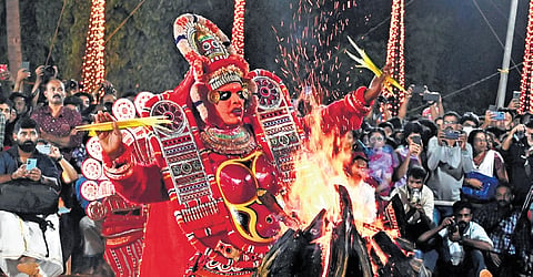 Representational Image