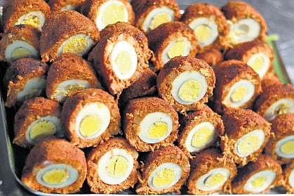 Egg-o-mania