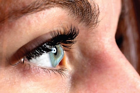 Correcting Keratoconus