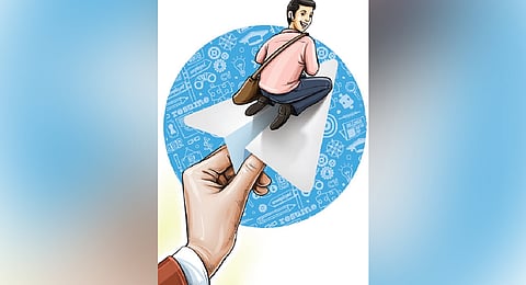 Minority welfare department helps students land govt jobs